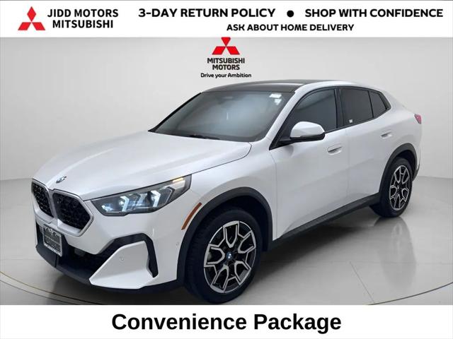 2025 BMW X2 xDrive28i for sale in Des Plaines, IL