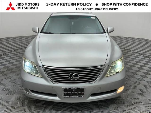 2008 Lexus LS 460 LS 460