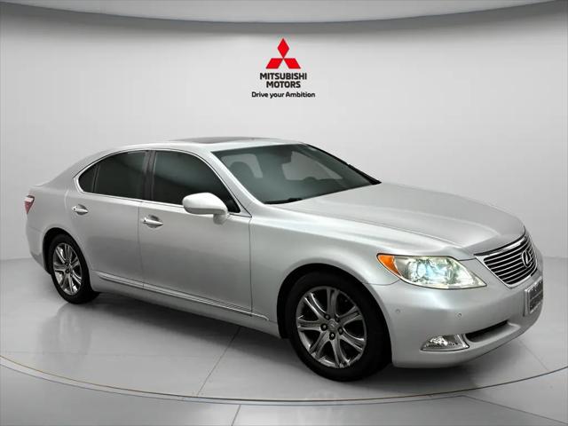2008 Lexus LS 460 LS 460