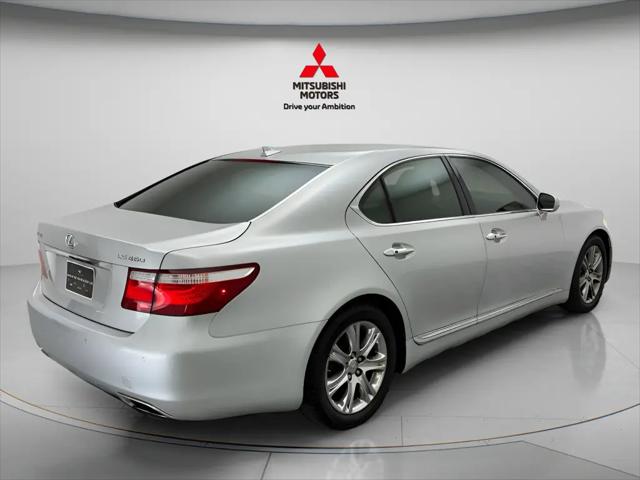 2008 Lexus LS 460 LS 460