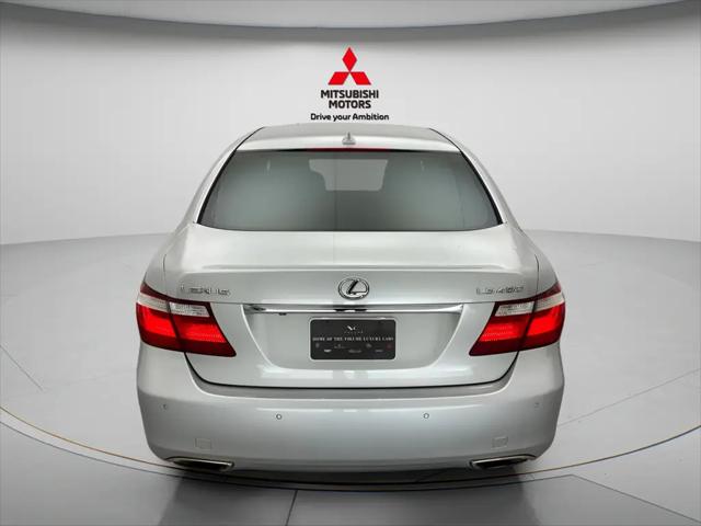 2008 Lexus LS 460 LS 460