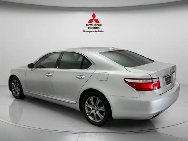 2008 Lexus LS 460 LS 460