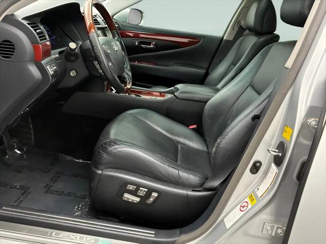 2008 Lexus LS 460 LS 460