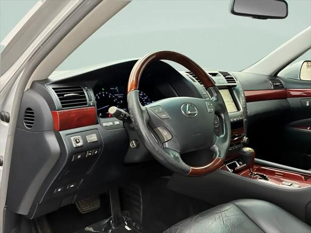 2008 Lexus LS 460 LS 460
