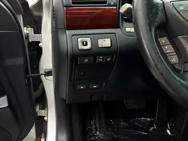2008 Lexus LS 460 LS 460