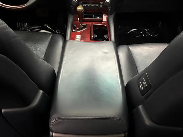 2008 Lexus LS 460 LS 460