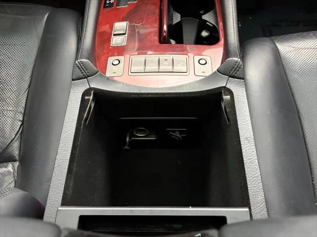 2008 Lexus LS 460 LS 460