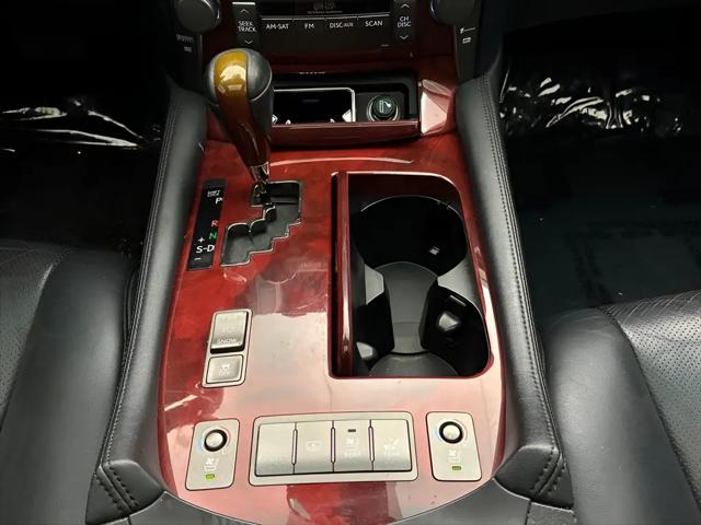 2008 Lexus LS 460 LS 460