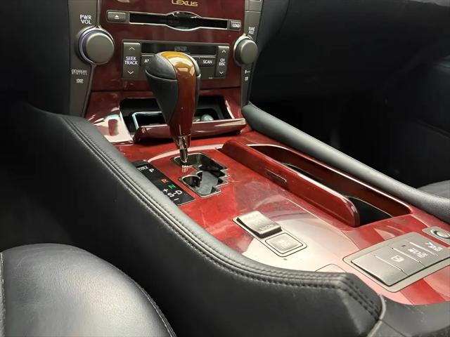 2008 Lexus LS 460 LS 460
