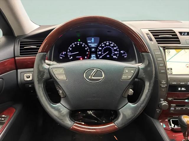 2008 Lexus LS 460 LS 460