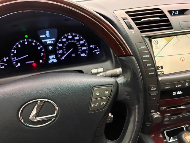 2008 Lexus LS 460 LS 460