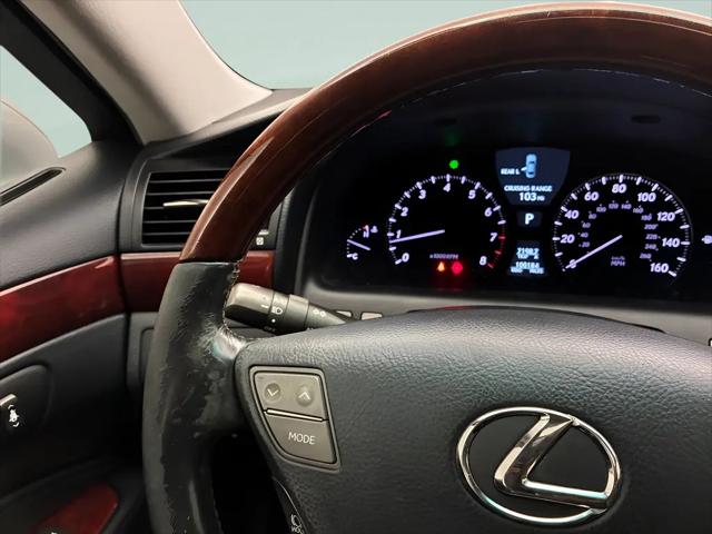 2008 Lexus LS 460 LS 460
