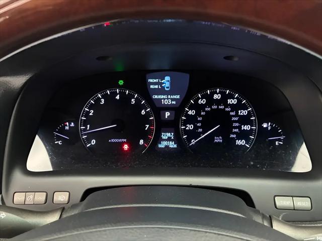 2008 Lexus LS 460 LS 460