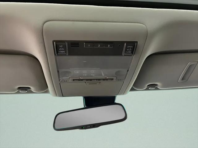2008 Lexus LS 460 LS 460