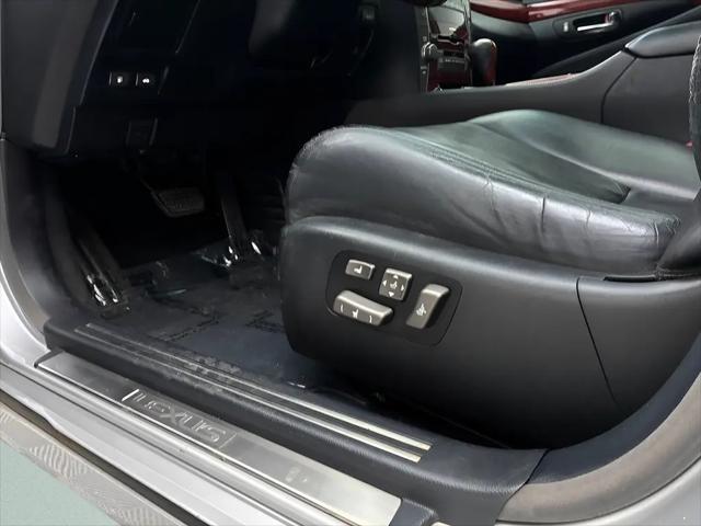 2008 Lexus LS 460 LS 460