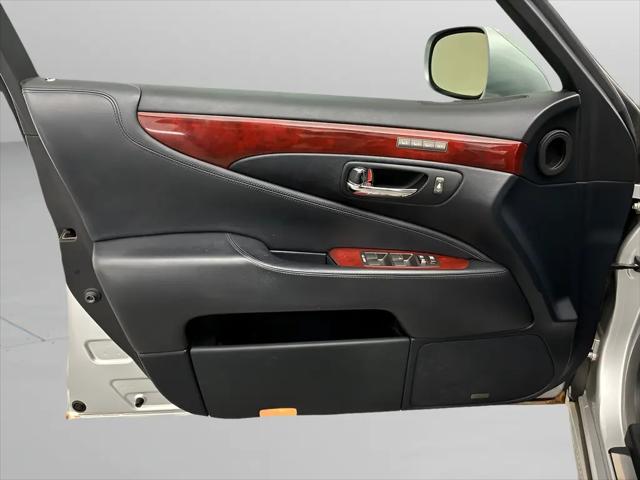 2008 Lexus LS 460 LS 460