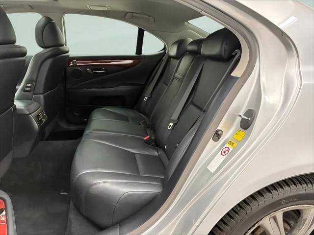 2008 Lexus LS 460 LS 460