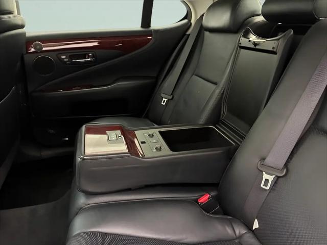 2008 Lexus LS 460 LS 460