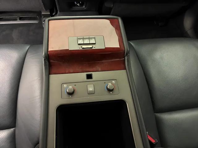 2008 Lexus LS 460 LS 460