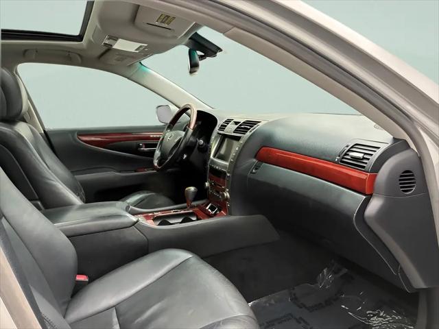 2008 Lexus LS 460 LS 460