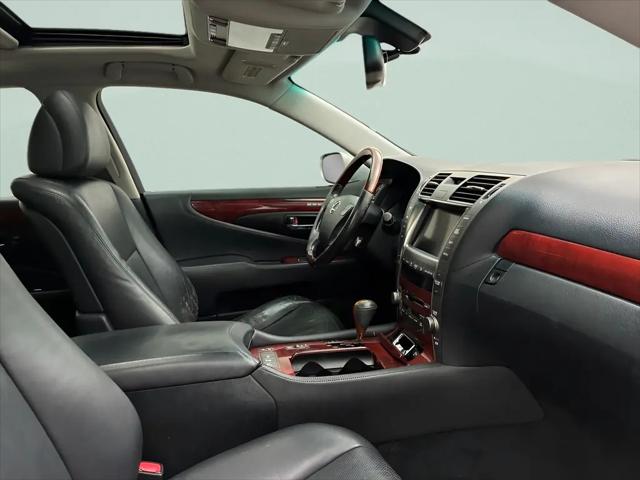 2008 Lexus LS 460 LS 460