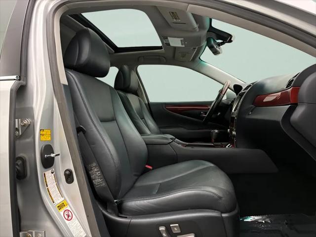 2008 Lexus LS 460 LS 460