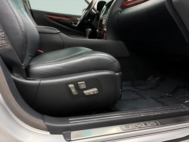 2008 Lexus LS 460 LS 460