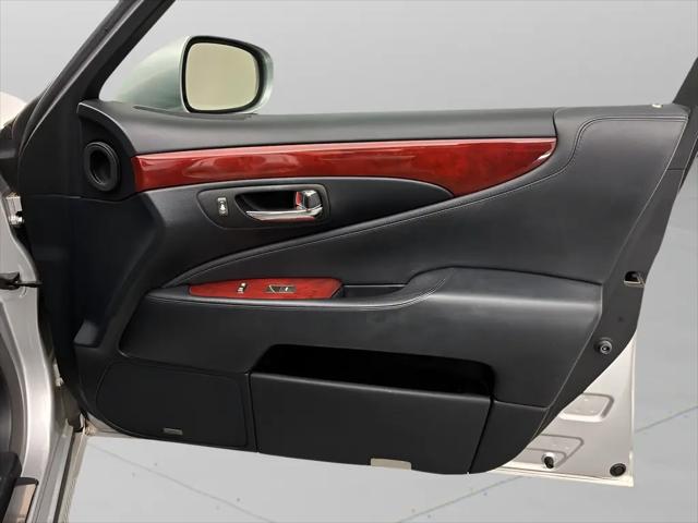2008 Lexus LS 460 LS 460