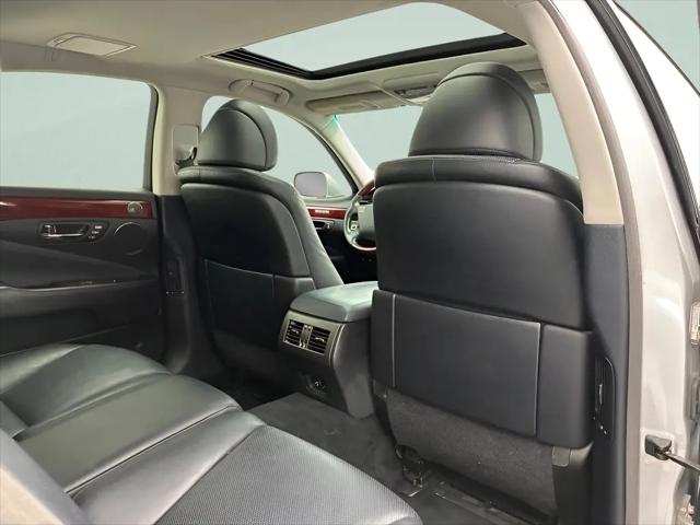 2008 Lexus LS 460 LS 460