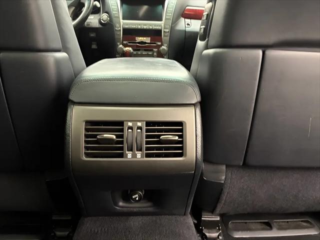 2008 Lexus LS 460 LS 460