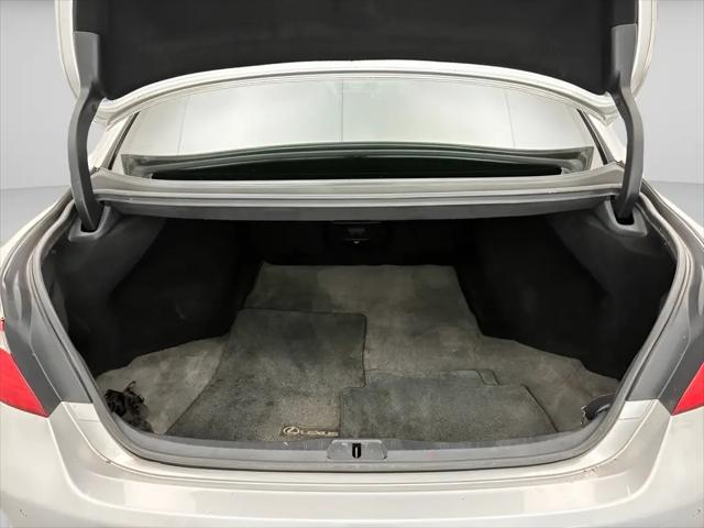 2008 Lexus LS 460 LS 460