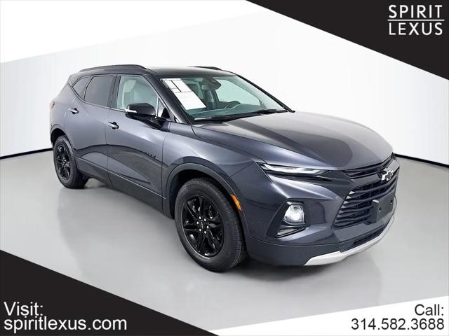2022 Chevrolet Blazer AWD 3LT for sale in St. Louis, MO