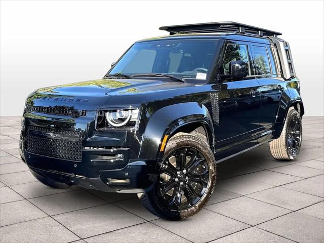 2026 Land Rover Defender P635 OCTA for sale in Rocklin, CA