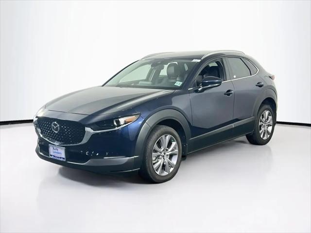 2023 Mazda CX-30 2.5 S Preferred for sale in Williamstown, NJ