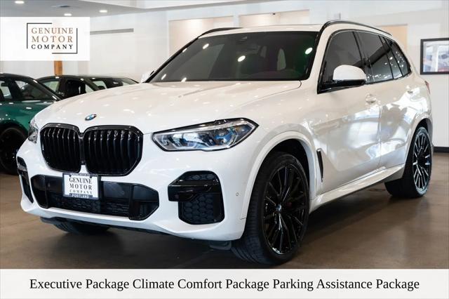 2023 BMW X5 M50i for sale in Gladstone, OR