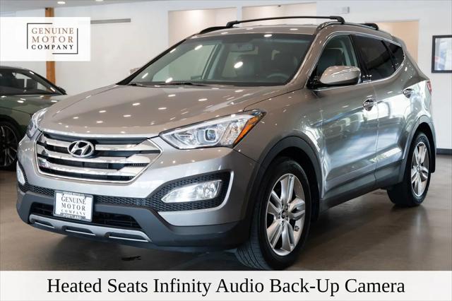 2014 Hyundai Santa Fe Sport 2.0L Turbo for sale in Gladstone, OR