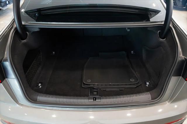 2022 Audi A6 Premium Plus 55 TFSI quattro S tronic