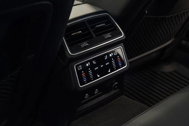 2022 Audi A6 Premium Plus 55 TFSI quattro S tronic