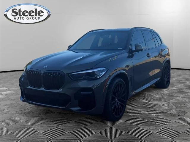 2023 BMW X5 xDrive40i for sale in New Braunfels, TX