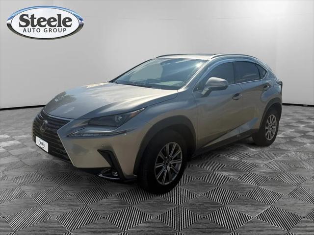 2021 Lexus NX 300 NX 300 for sale in New Braunfels, TX