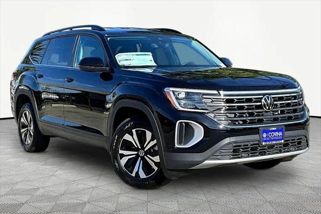 2026 Volkswagen Atlas SE for sale in Covina, CA