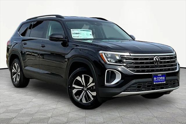 2026 Volkswagen Atlas SE for sale in Covina, CA