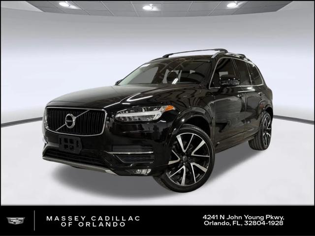 2019 Volvo XC90 T6 Momentum for sale in Orlando, FL