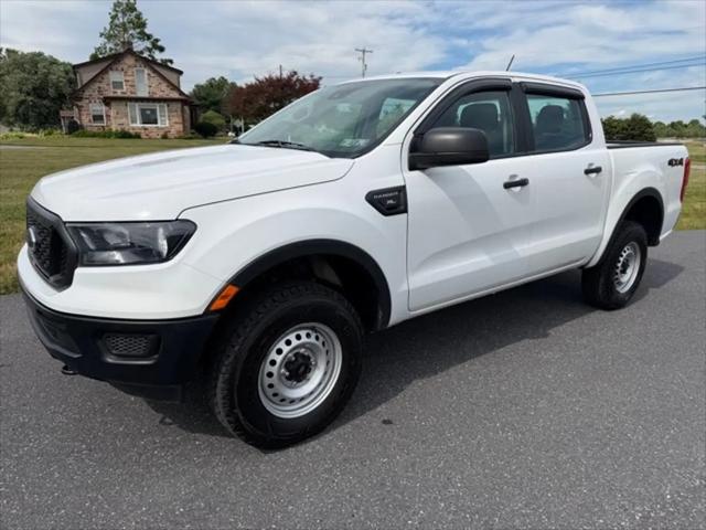 2023 Ford Ranger XL for sale in Ephrata, PA