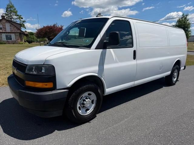 2019 Chevrolet Express Work Van for sale in Ephrata, PA
