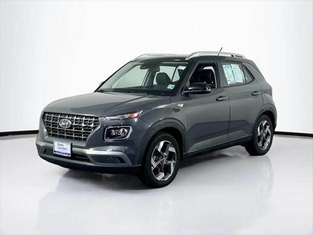 2023 Hyundai Venue Limited for sale in Lawrenceville, NJ
