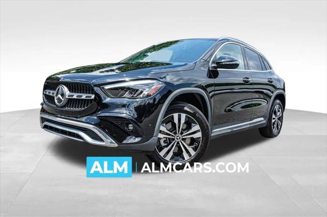 2025 Mercedes-Benz GLA-CLASS 4MATIC for sale in Marietta, GA