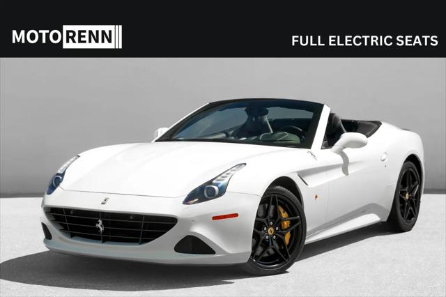 2016 Ferrari California T for sale in Los Angeles, CA