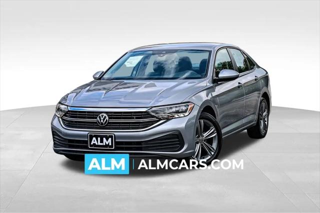2024 Volkswagen Jetta 1.5T SE for sale in Newnan, GA