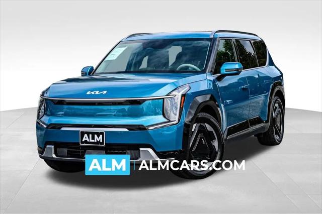 2024 Kia EV9 Land for sale in Newnan, GA